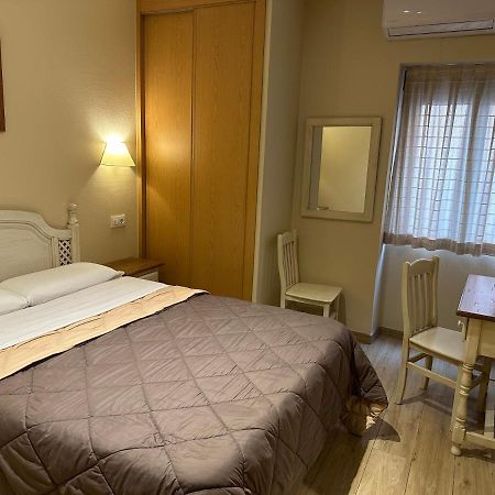 Toledo Plaza Hotel Luaran gambar