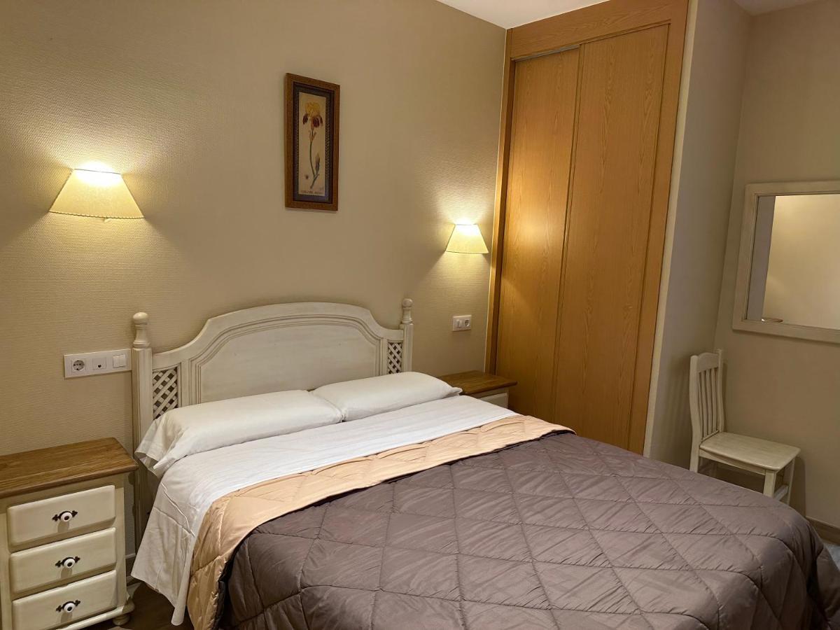 Toledo Plaza Hotel Luaran gambar