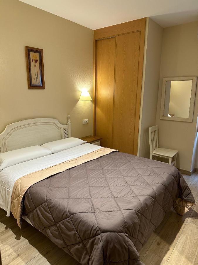 Toledo Plaza Hotel Luaran gambar