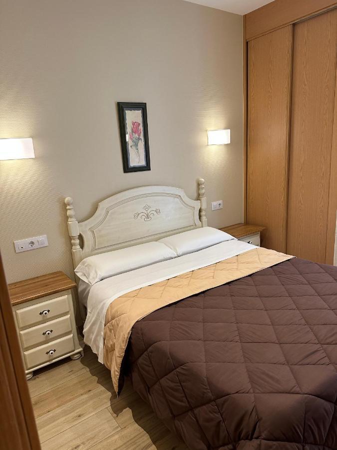 Toledo Plaza Hotel Luaran gambar