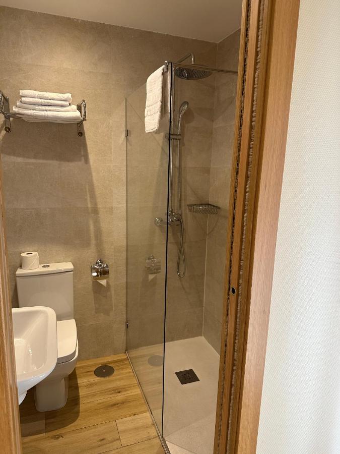 Toledo Plaza Hotel Luaran gambar