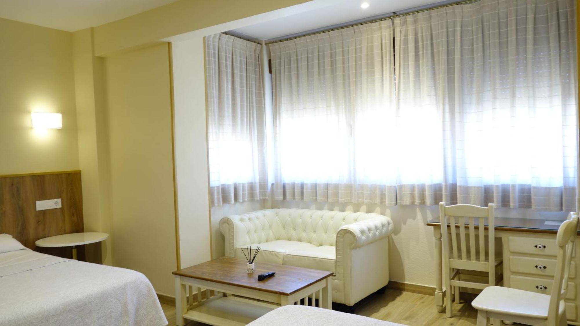 Toledo Plaza Hotel Luaran gambar